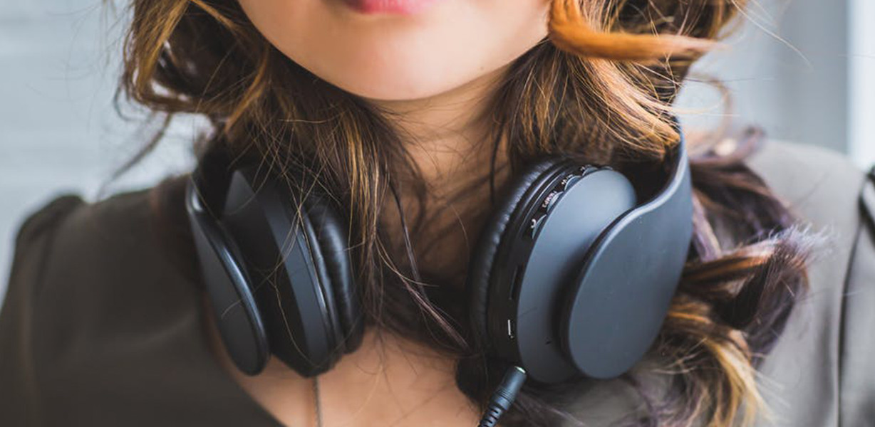 Top 10 audiobooks for when you're on the run