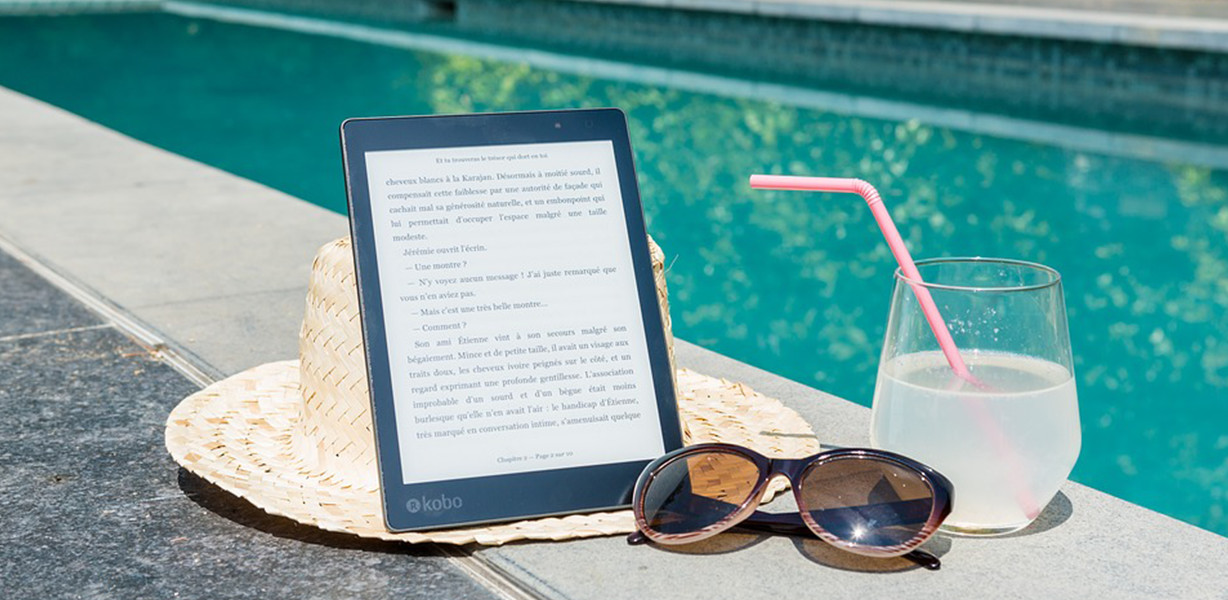 Top 10 Summer Beach Reads Avon Books