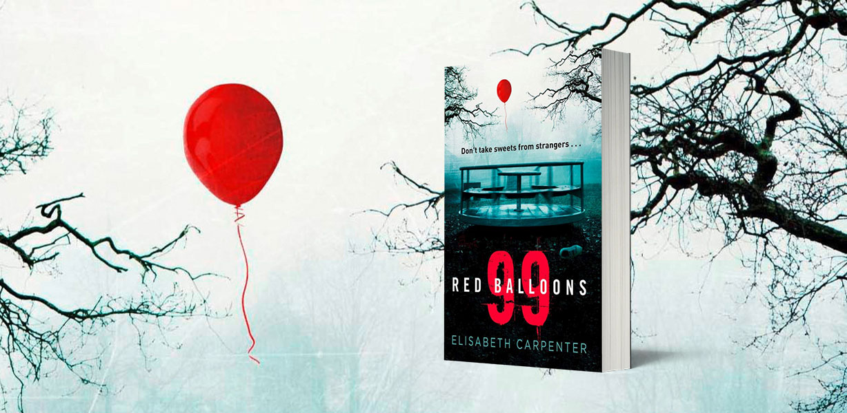 How Avon Books got 99 Red Balloons
