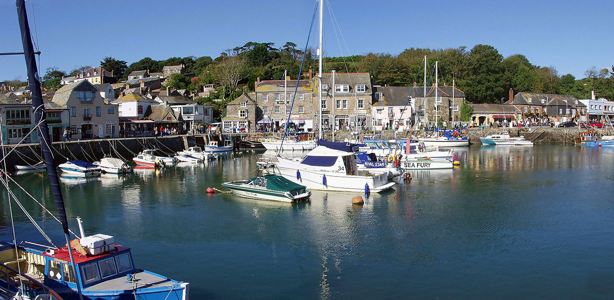 A Perfect Cornish Summer - Phillipa Ashley